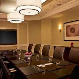 Conference room Fairview Park Marriott Fotos