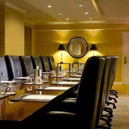 Conference room Fairview Park Marriott Fotos