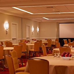 Conference room Fairview Park Marriott Fotos