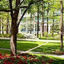  Fairview Park Marriott Fotos