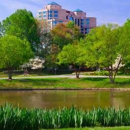  Fairview Park Marriott Fotos
