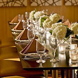 Restaurant Key Bridge Marriott Fotos