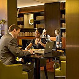 Restaurant Key Bridge Marriott Fotos