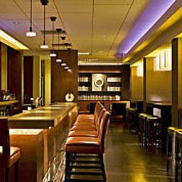 Restaurant Key Bridge Marriott Fotos