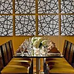 Restaurant Key Bridge Marriott Fotos
