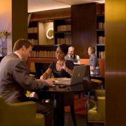  Key Bridge Marriott Fotos