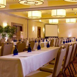 Bankettsaal Key Bridge Marriott Fotos