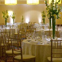 Bankettsaal Key Bridge Marriott Fotos