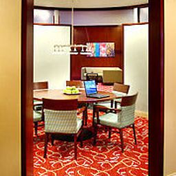 Sala de reuniones Washington Marriott Fotos