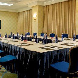 Sala de reuniones Washington Marriott Fotos