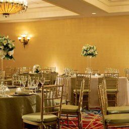  Washington Marriott Fotos