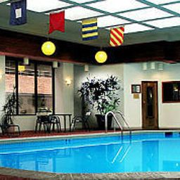 Zona Wellness Washington Marriott Fotos