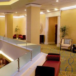 Zona Wellness Washington Marriott Fotos