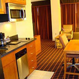 Suite Residence Inn Atlanta Downtown Fotos