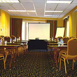 Sala congressi Residence Inn Atlanta Downtown Fotos