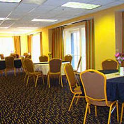 Sala congressi Residence Inn Atlanta Downtown Fotos