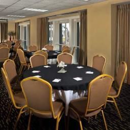Sala congressi Residence Inn Atlanta Downtown Fotos