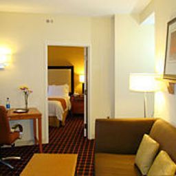 Camera Residence Inn Atlanta Downtown Fotos
