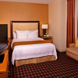 Camera Residence Inn Atlanta Downtown Fotos