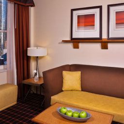 Camera Residence Inn Atlanta Downtown Fotos