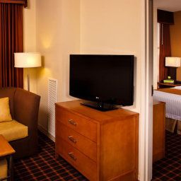 Camera Residence Inn Atlanta Downtown Fotos