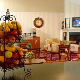  Residence Inn Nashville Airport Fotos