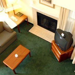 Pokój Residence Inn Nashville Airport Fotos