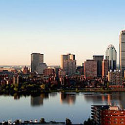  Residence Inn Boston Cambridge Fotos