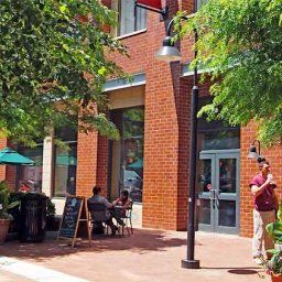  Residence Inn Boston Cambridge Fotos