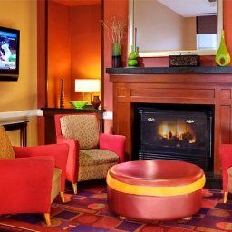  Residence Inn Boston Cambridge Fotos