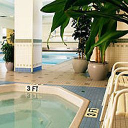 Wellness area Residence Inn Boston Cambridge Fotos