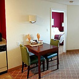 Room Residence Inn Boston Cambridge Fotos