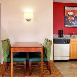 Room Residence Inn Boston Cambridge Fotos