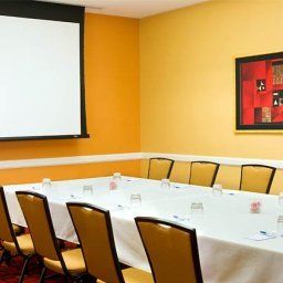 Room Residence Inn Boston Cambridge Fotos
