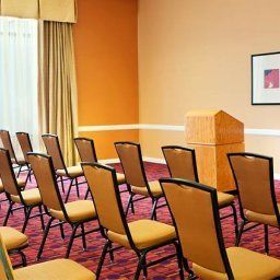 Room Residence Inn Boston Cambridge Fotos