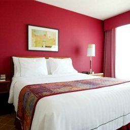 Room Residence Inn Boston Cambridge Fotos