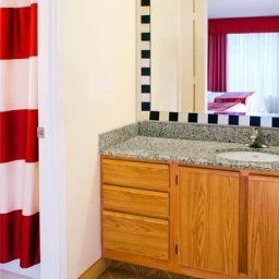 Room Residence Inn Boston Cambridge Fotos