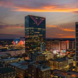 Residence Inn Atlanta Downtown Atlanta