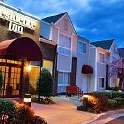 Residence Inn Nashville Brentwood Brentwood                                    