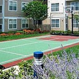 Zona Wellness Residence Inn Columbus Easton Fotos