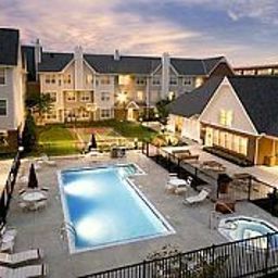 Zona Wellness Residence Inn Columbus Easton Fotos