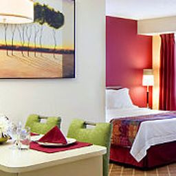 Habitación Residence Inn Columbus Easton Fotos