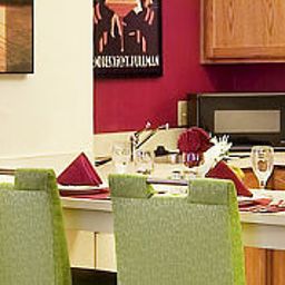 Habitación Residence Inn Columbus Easton Fotos