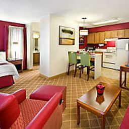 Habitación Residence Inn Columbus Easton Fotos