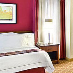 Habitación Residence Inn Columbus Easton Fotos
