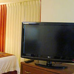 Habitación Residence Inn Columbus Easton Fotos