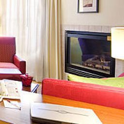 Habitación Residence Inn Columbus Easton Fotos