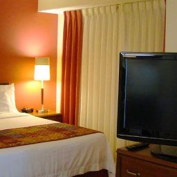 Habitación Residence Inn Columbus Easton Fotos