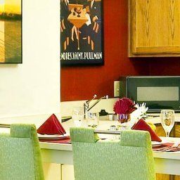 Habitación Residence Inn Columbus Easton Fotos