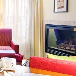 Habitación Residence Inn Columbus Easton Fotos